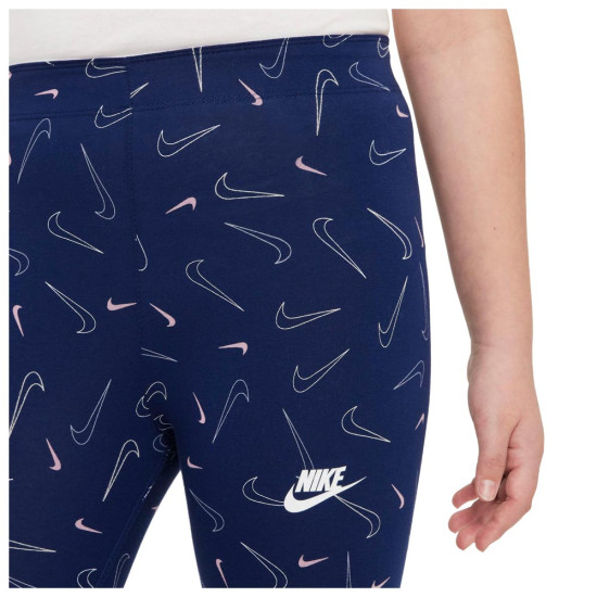 Nike Παιδικό κολάν Nike Παιδικό κολάν